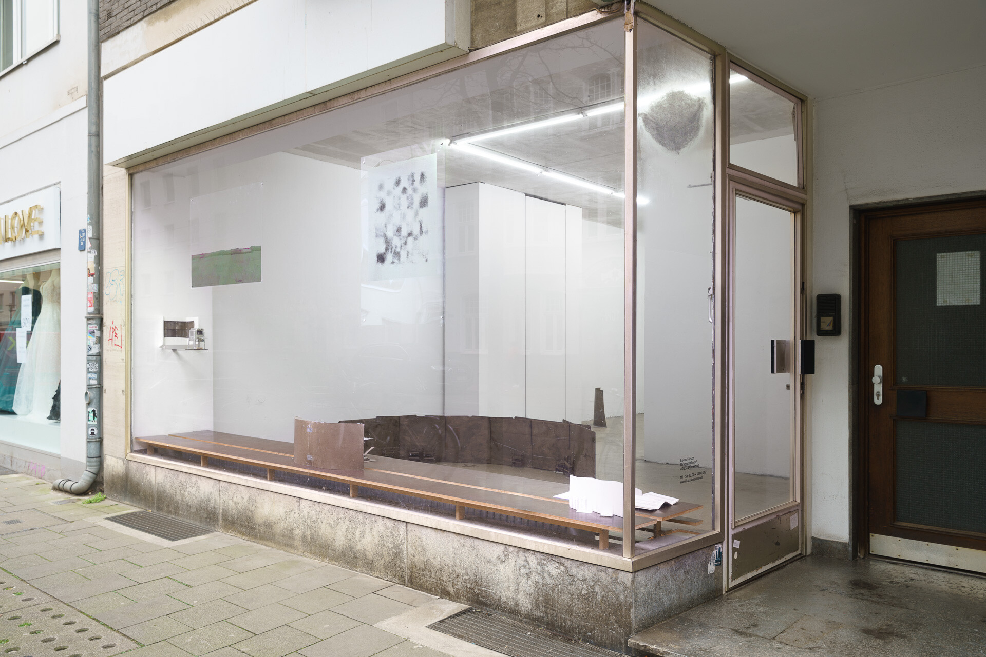 lucashirsch.com Exhibitions