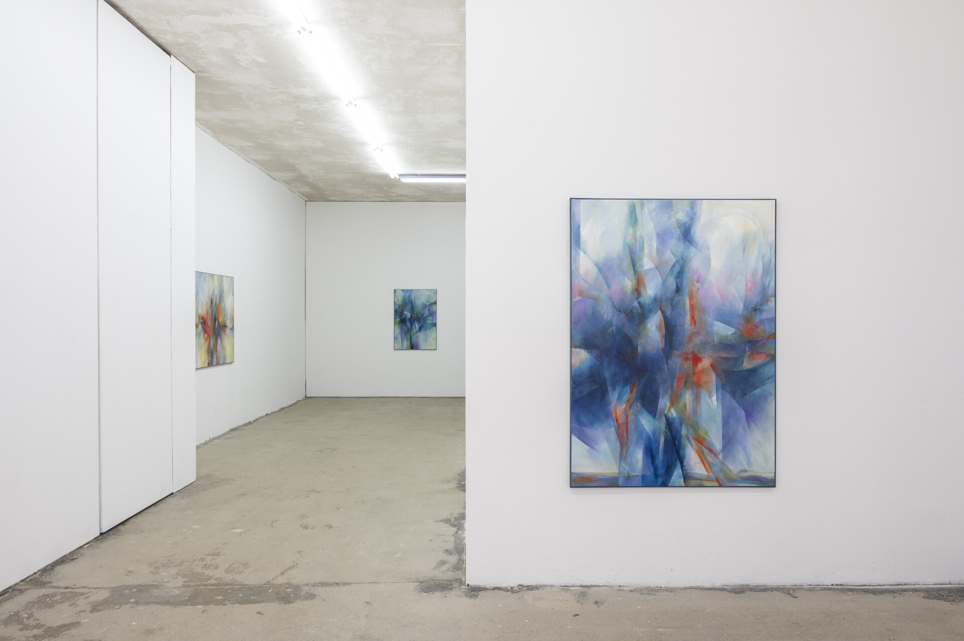 lucashirsch.com Exhibitions